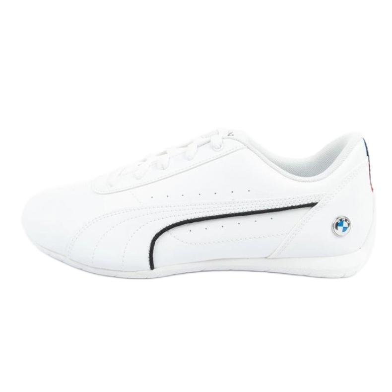 Puma BMW MMS NEO 307309 06 Schuhe weiß