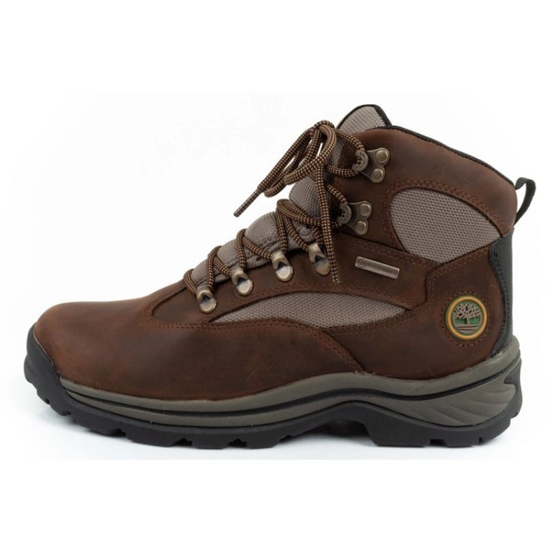 Timberland Chocorua TB015130210 Schuhe braun