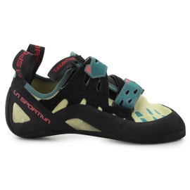 La Sportiva Tarantula 40T736733 Kletterschuhe schwarz