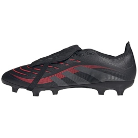 Adidas Predator League FT FG/Mg ID1322 Fußballschuhe schwarz