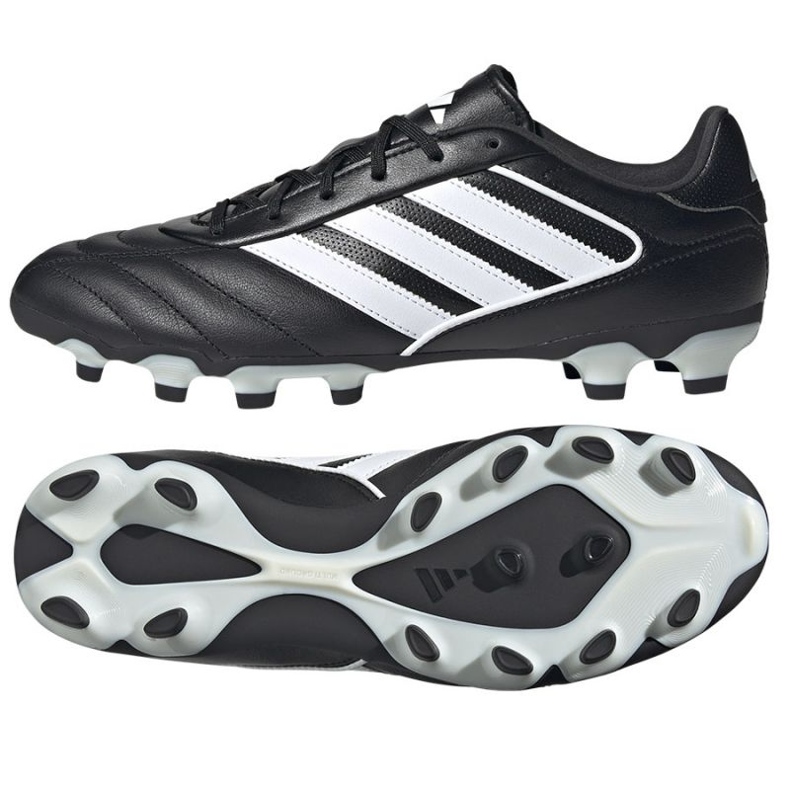 Adidas Copa Gloro II St MG IH8276 Fußballschuhe schwarz