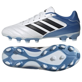 Adidas Copa Gloro II St MG JH7163 Fußballschuhe weiß
