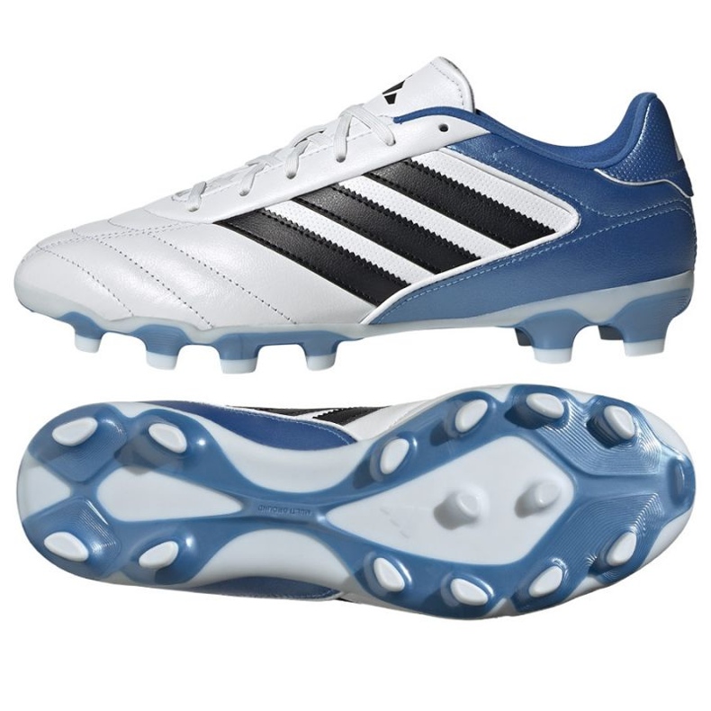 Adidas Copa Gloro II St MG JH7163 Fußballschuhe weiß