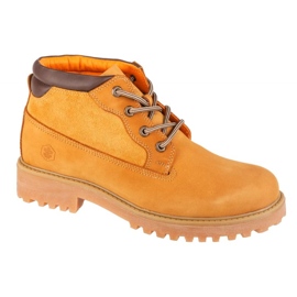 Lumberjack River 2 SMH6901-004-M19-M0001 Schuhe gelb