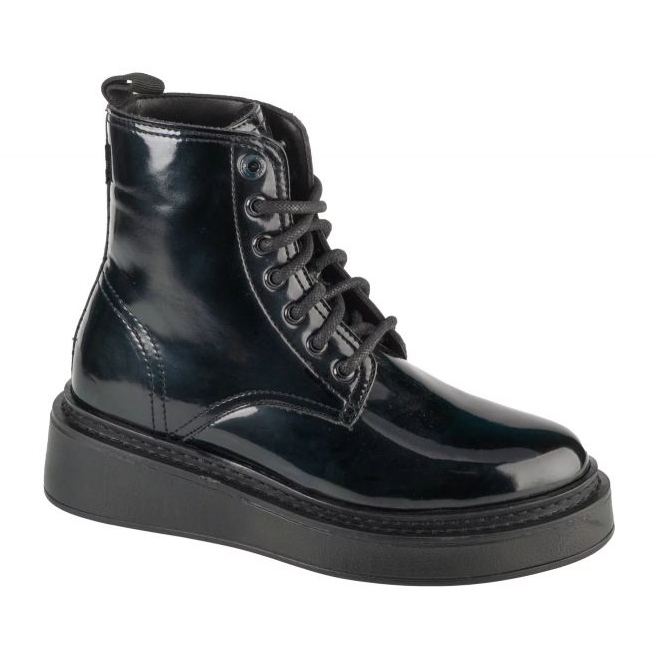 Levis Harlow-Schuhe in 235881-843-559 schwarz