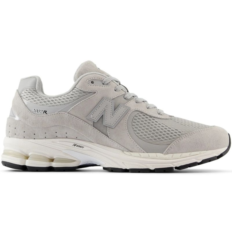 New Balance Neue Balance -Schuhe Unisex M2002WD Grau
