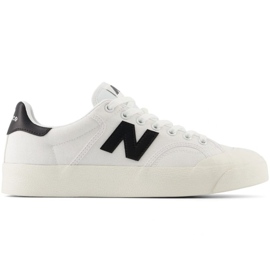 New Balance Neue Balance -Schuhe Unisex BB100CVA Weiß