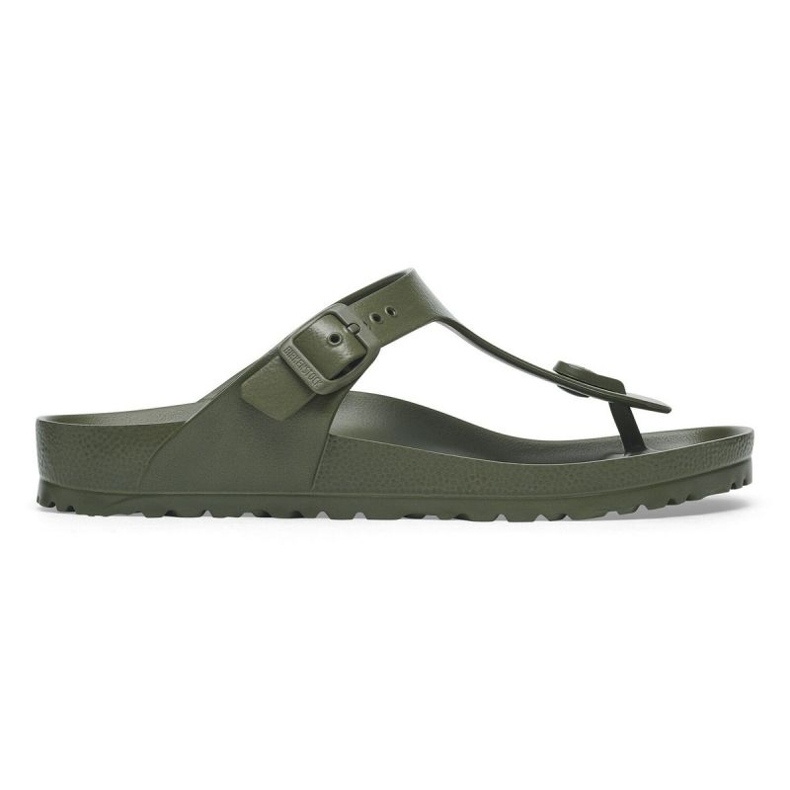 Birkenstock Gizeh Eva Unisex 1019143 Green Flip -Flops grün