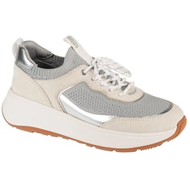 FITFLOP F-Mode IV1-C18 Sportschuhe Beige