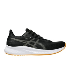 Asics Patriot Running Shoes 13 1011b485 011 Schwarz