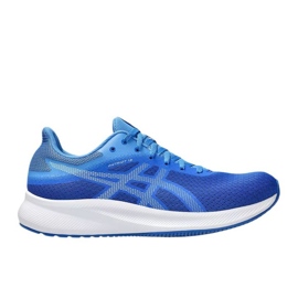 Asics Patriot Running Shoes 13 1011b485 412 Blau