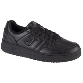 Joma C. MAATEA LOW MEN 2401 CPLAW2401 Schwarze Schuhe