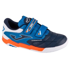 Joma Canch Jr. Fußballschuhe 2403 in Cajw2403inv blau