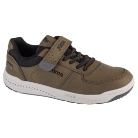 Joma Joma Jomarama 2423 Jjaraw2423v Klettgefühlsgrün