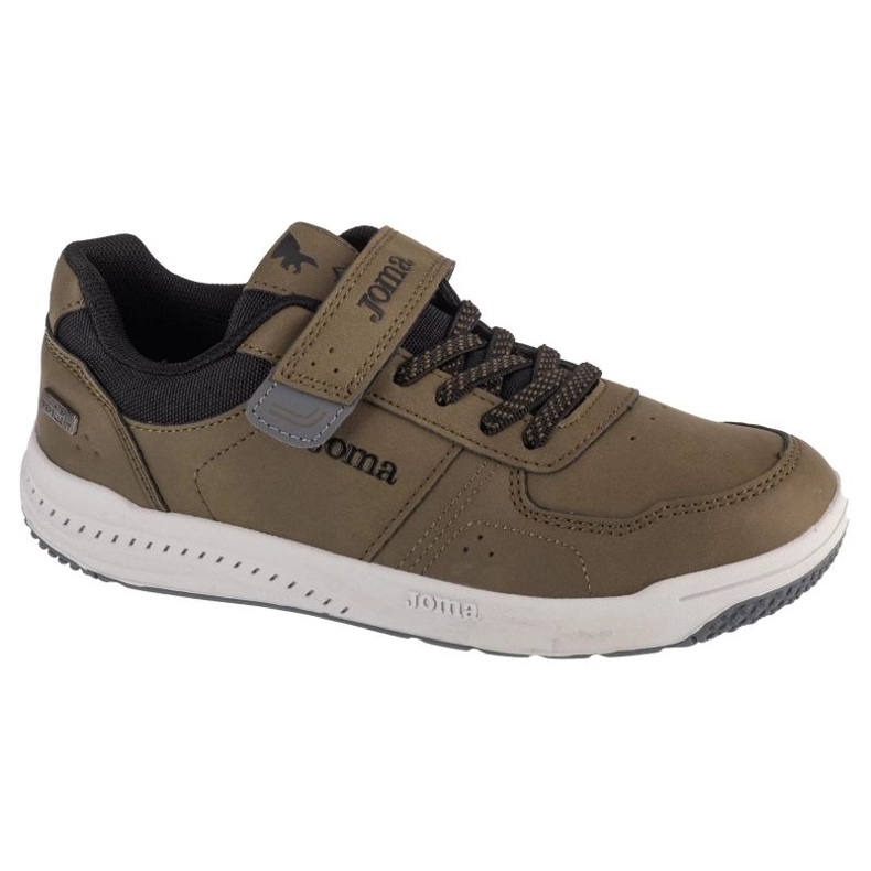 Joma Joma Jomarama 2423 Jjaraw2423v Klettgefühlsgrün