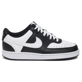 Nike Court Vision lo nn dh3158-003 schwarz-biały Schuhe