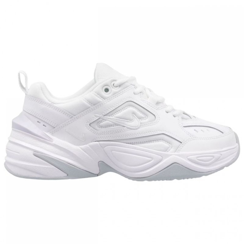 Nike M2K Tekno AO3108-100 Weiße Schuhe