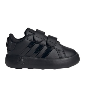 Adidas Star Wars Grand Court 2.0 IH7579 Schuhe schwarz