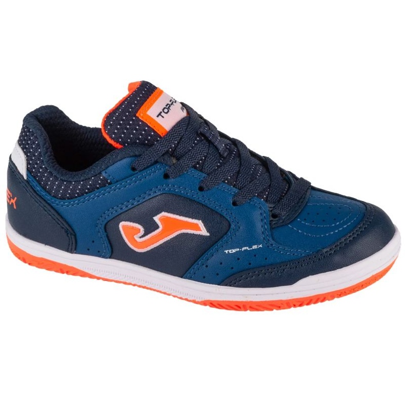 Joma Top Flex 2433 in tpjw2433in Schuhen blau