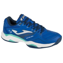 Joma Master 1000 Männer 2504 TM100S2504C Schuhe blau