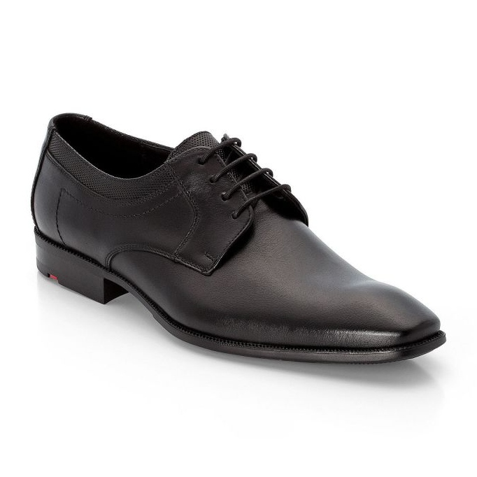 Lloyd Locour Schuhe 20-605-10 schwarz