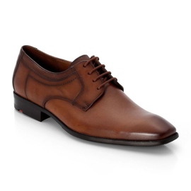 Lloyd Locour Shoes 20-605-13 braun
