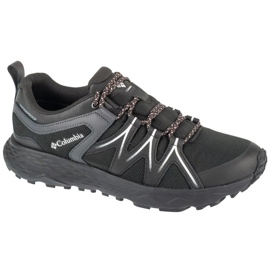 Columbia Peakfreak Roam WP 2108301010 Schuhe schwarz