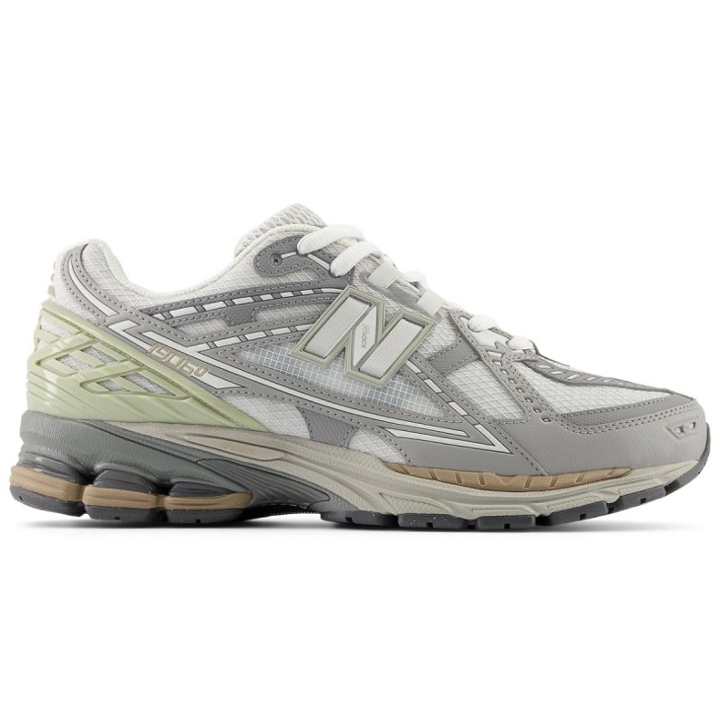New Balance Neue Balance -Schuhe Unisex M1906NB grau