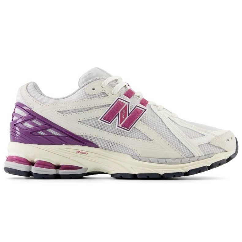 New Balance Neue Balance -Schuhe Unisex M1906Ref weiß