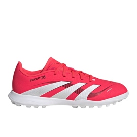 Adidas Predator League TF ID3798 Fußballschuhe rot