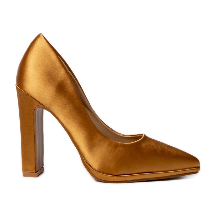 Lavana -Kamelpumpen für Frauen