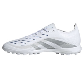 Adidas Predator League TF ID3771 Fußballschuhe weiß