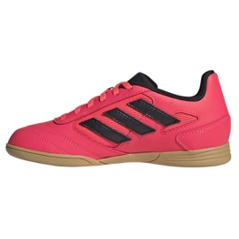 Adidas Super Sala 2 in Ig8754 Fußballschuhe rot