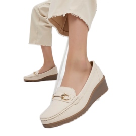 Frauen Mirena ApricoT Sladers