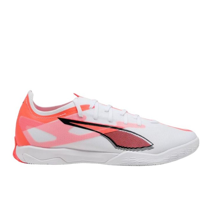 Puma Ultra 5 Match IT 108346 01 Fußballschuhe weiß