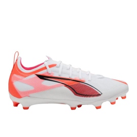 Puma Ultra 5 Pro Fg/Ag 108165 01 Fußballschuhe weiß