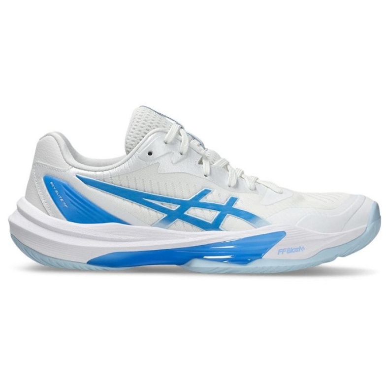 Asics Sky Elite FF 3 1052A075103 Weiße Schuhe