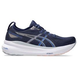ASICS Gel Kayano Schuhe 31 1012B670403 Marineblau