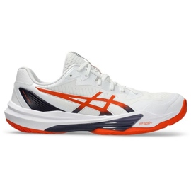 Asics Sky Elite FF 3 1051a00103 Weiße Schuhe
