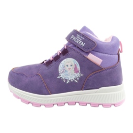 Cerda -Schuhe Schneestiefel FZ012907 Lila