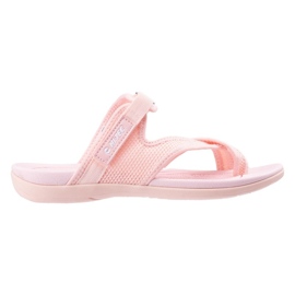 Japanische Flip Flops Hi-Tec Pina 92800598376 Pink rosa