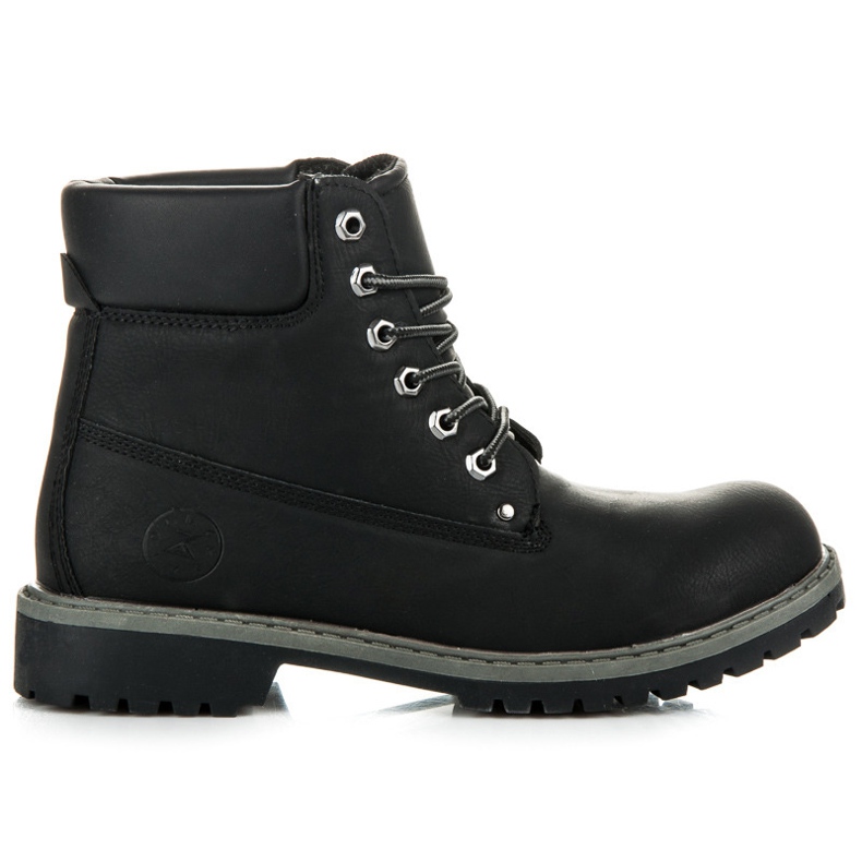 Mckeylor Fallensteller für Frauen schwarz