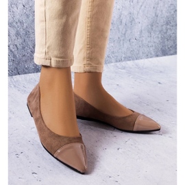 D/GMR Braune Patentpatents von Thibault