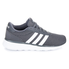 Adidas Lite Racer grau