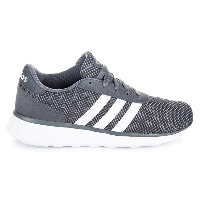 Adidas Lite Racer grau