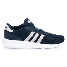 Adidas Lite Racer blau