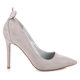 Marquiz Mausstifte grau