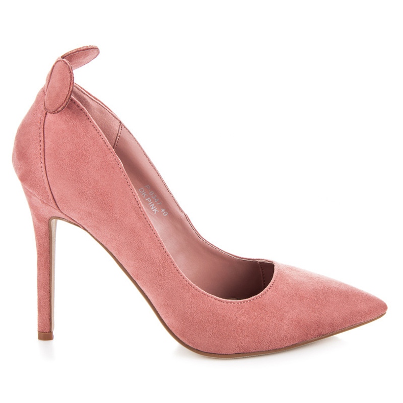 Marquiz Mausstifte rosa