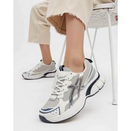 Frauen -Sneaker Velox Blue blau