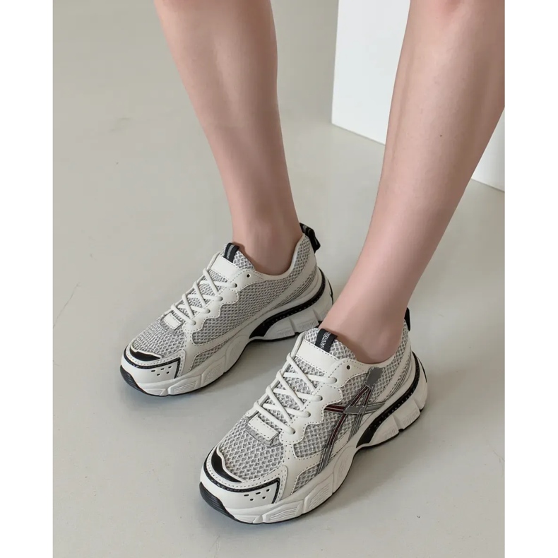 Frauen -Sneaker Velox schwarz